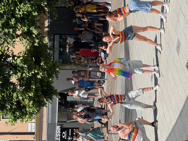 Villach Pride 2026 A