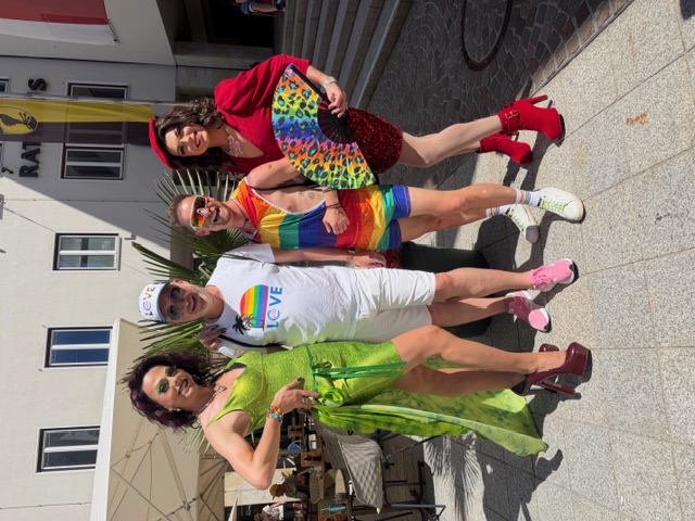Villach Pride 2026 B