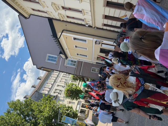 Villach Pride 2026 D