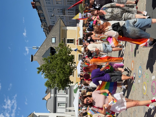 Villach Pride 2026 E