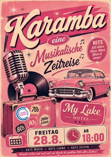 Lakes Poertschach 2026 J CheersQueersStyle