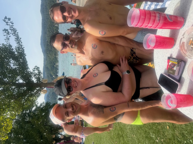 Pink Lake 2026 A CheersQueersStyle