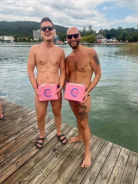 Pink Lake 2026 F CheersQueersStyle