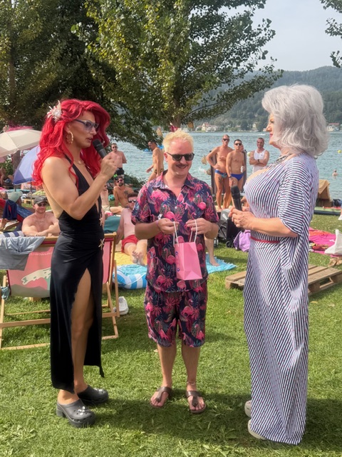 Pink Lake 2026 G CheersQueersStyle