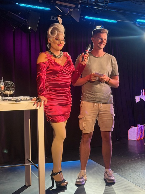 Drag Bingo Pre-Pride Salzburg 2026 CheersQueersStyle 8