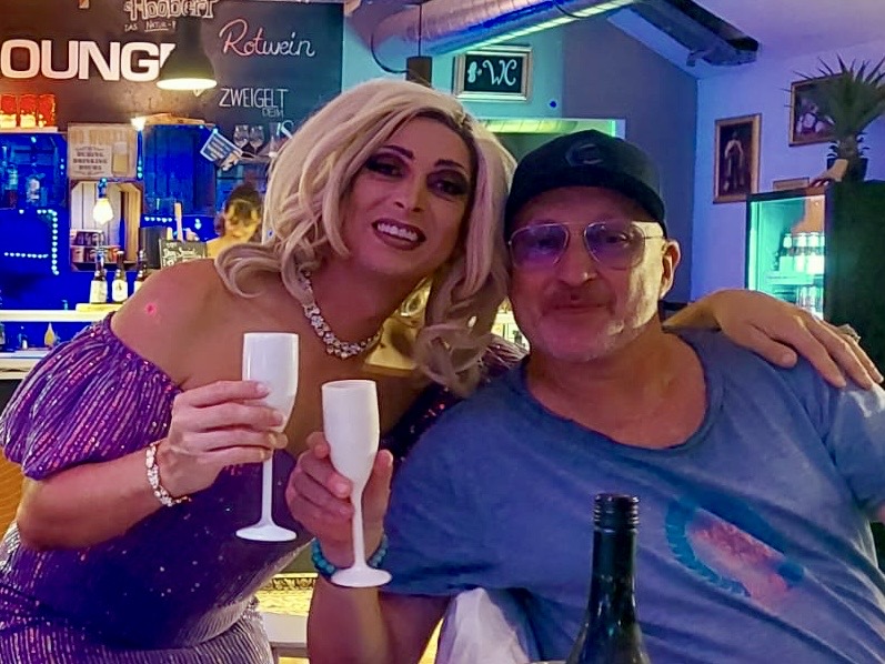 Drag Bingo Pre-Pride Salzburg 2026 CheersQueersStyle C