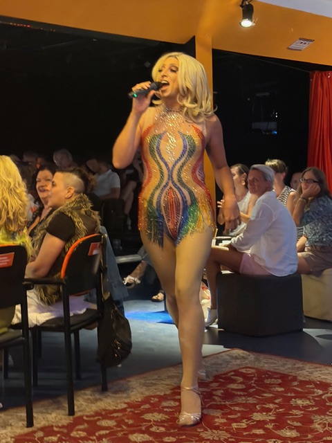 Drag Bingo Pre-Pride Salzburg 2026 CheersQueersStyle E