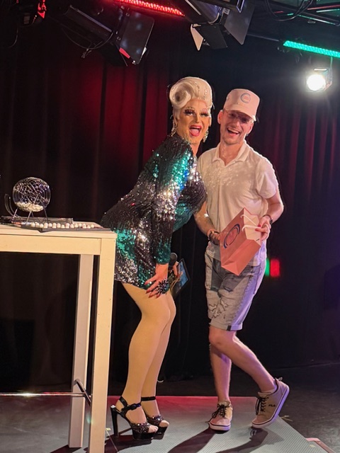 Drag Bingo Pre-Pride Salzburg 2026 CheersQueersStyle G