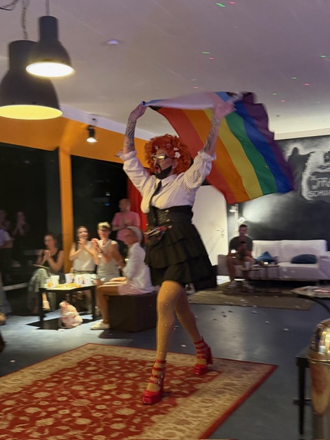 Drag Bingo Pre-Pride Salzburg 2026 CheersQueersStyle H