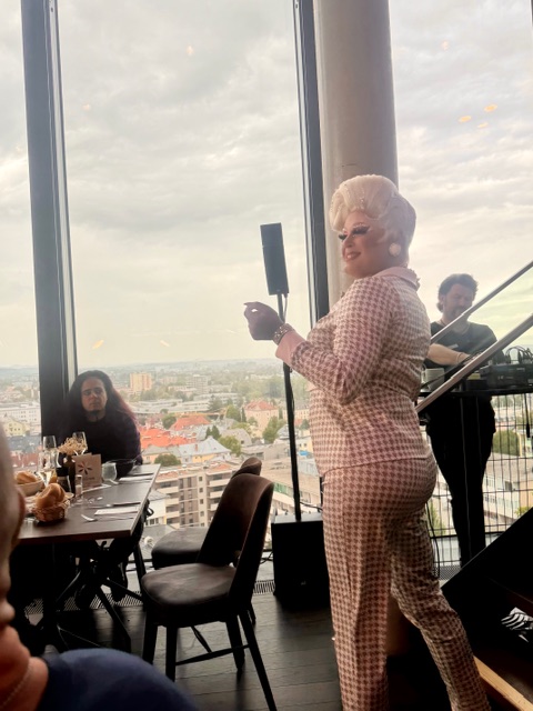 Brunching Divas Salzburg 2026 CheersQueersStyle 2