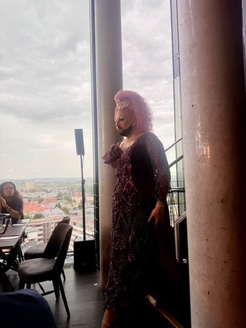 Brunching Divas Salzburg 2026 CheersQueersStyle 3