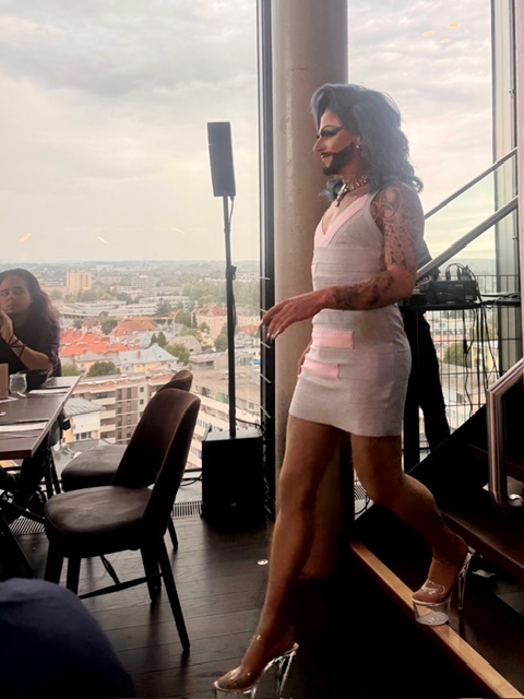 Brunching Divas Salzburg 2026 CheersQueersStyle 4