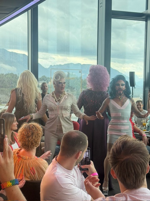 Brunching Divas Salzburg 2026 CheersQueersStyle 5
