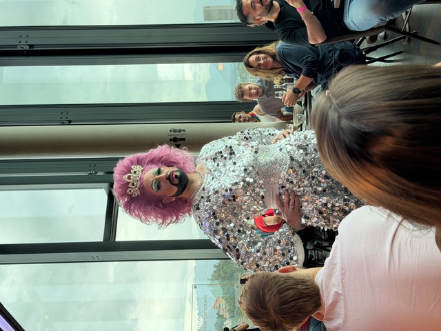 Brunching Divas Salzburg 2026 CheersQueersStyle 7