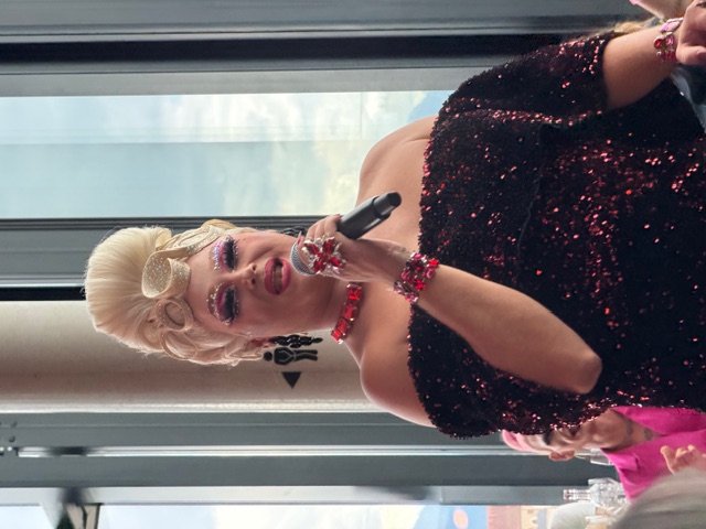 Brunching Divas Salzburg 2026 CheersQueersStyle A