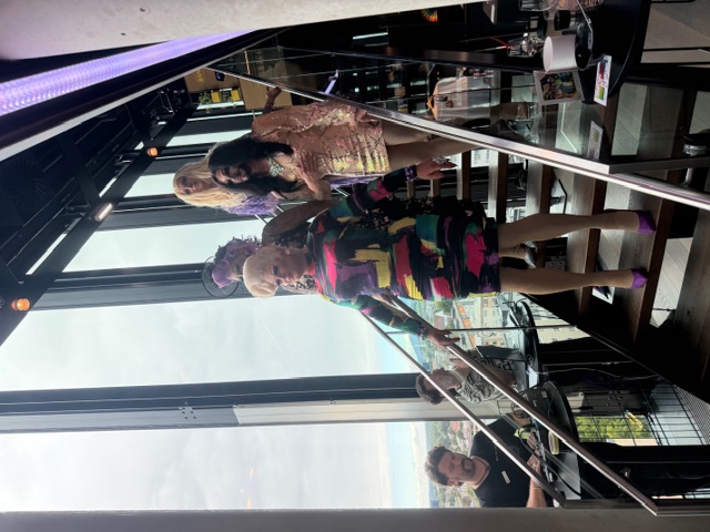Brunching Divas Salzburg 2026 CheersQueersStyle C