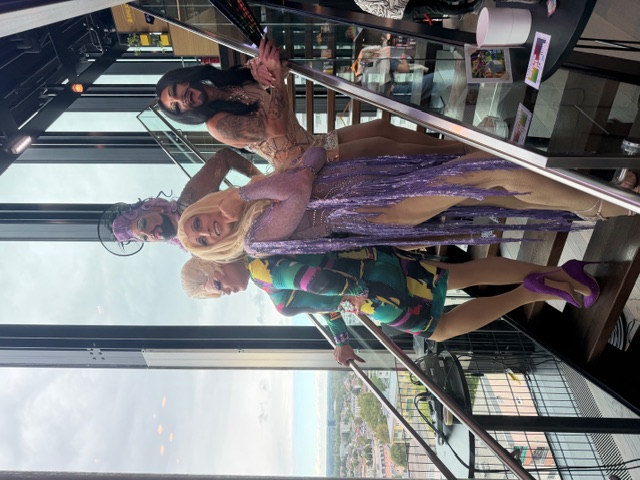 Brunching Divas Salzburg 2026 CheersQueersStyle D