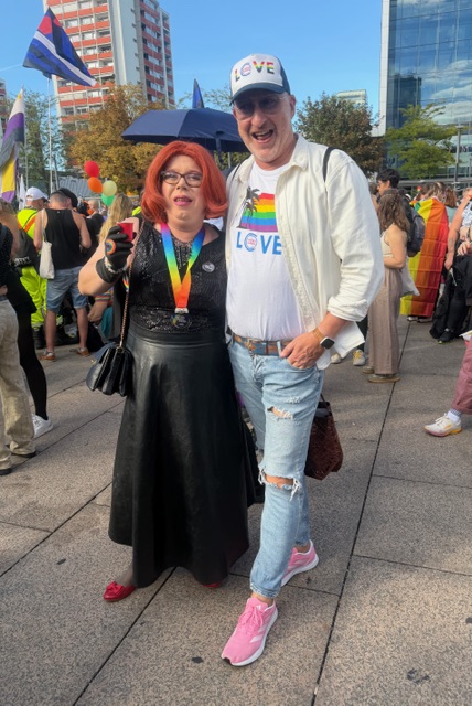 Pride Salzburg 2026 CheersQueersStyle 2