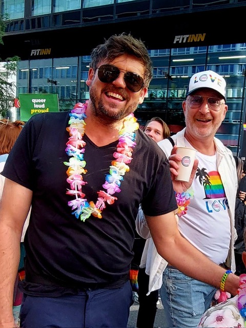 Pride Salzburg 2026 CheersQueersStyle 4