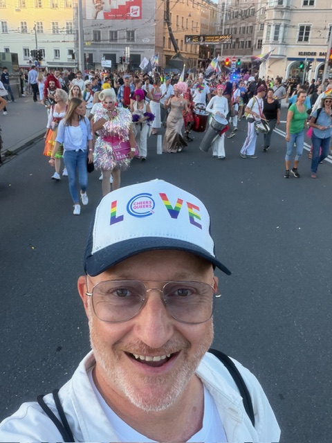 Pride Salzburg 2026 CheersQueersStyle 5