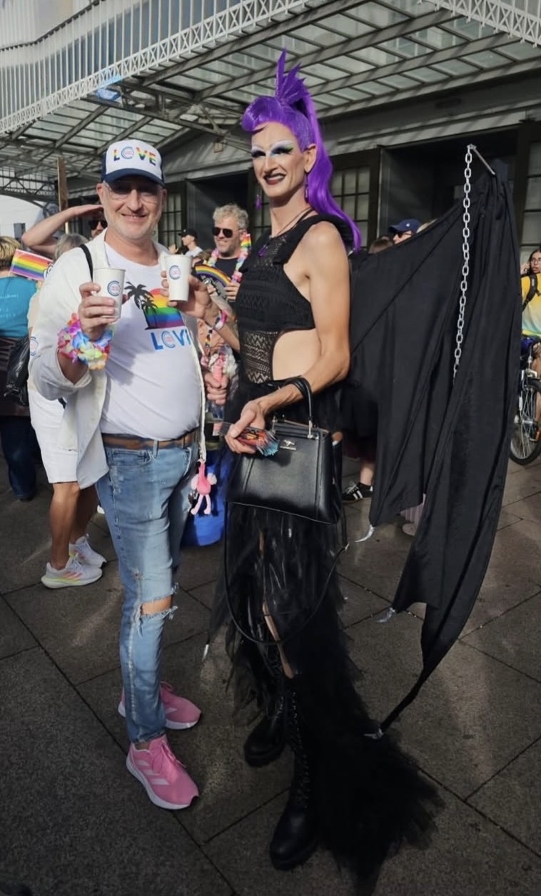 Pride Salzburg 2026 CheersQueersStyle 6