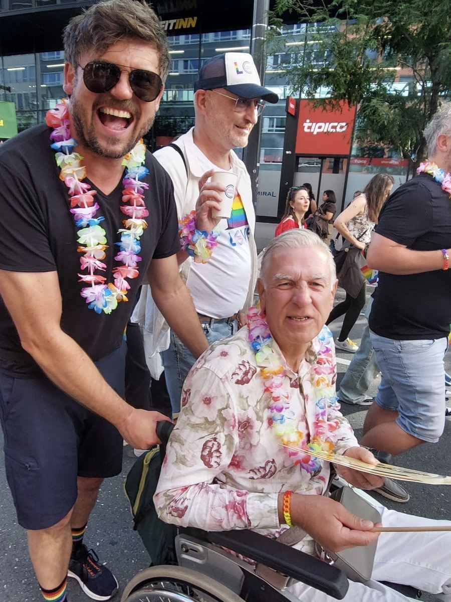Pride Salzburg 2026 CheersQueersStyle 7