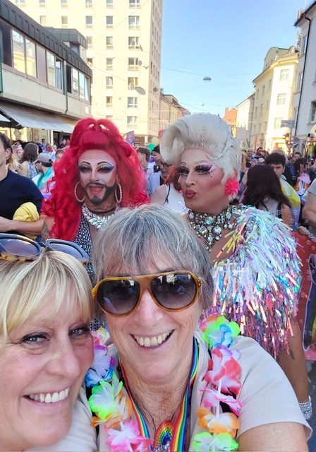 Pride Salzburg 2026 CheersQueersStyle 8