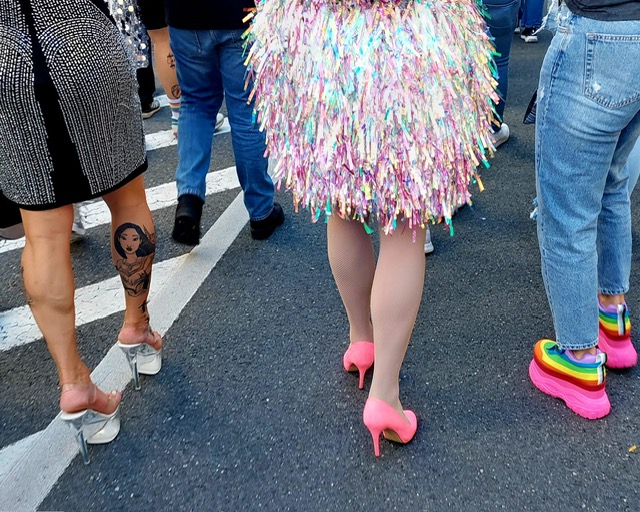 Pride Salzburg 2026 CheersQueersStyle 9