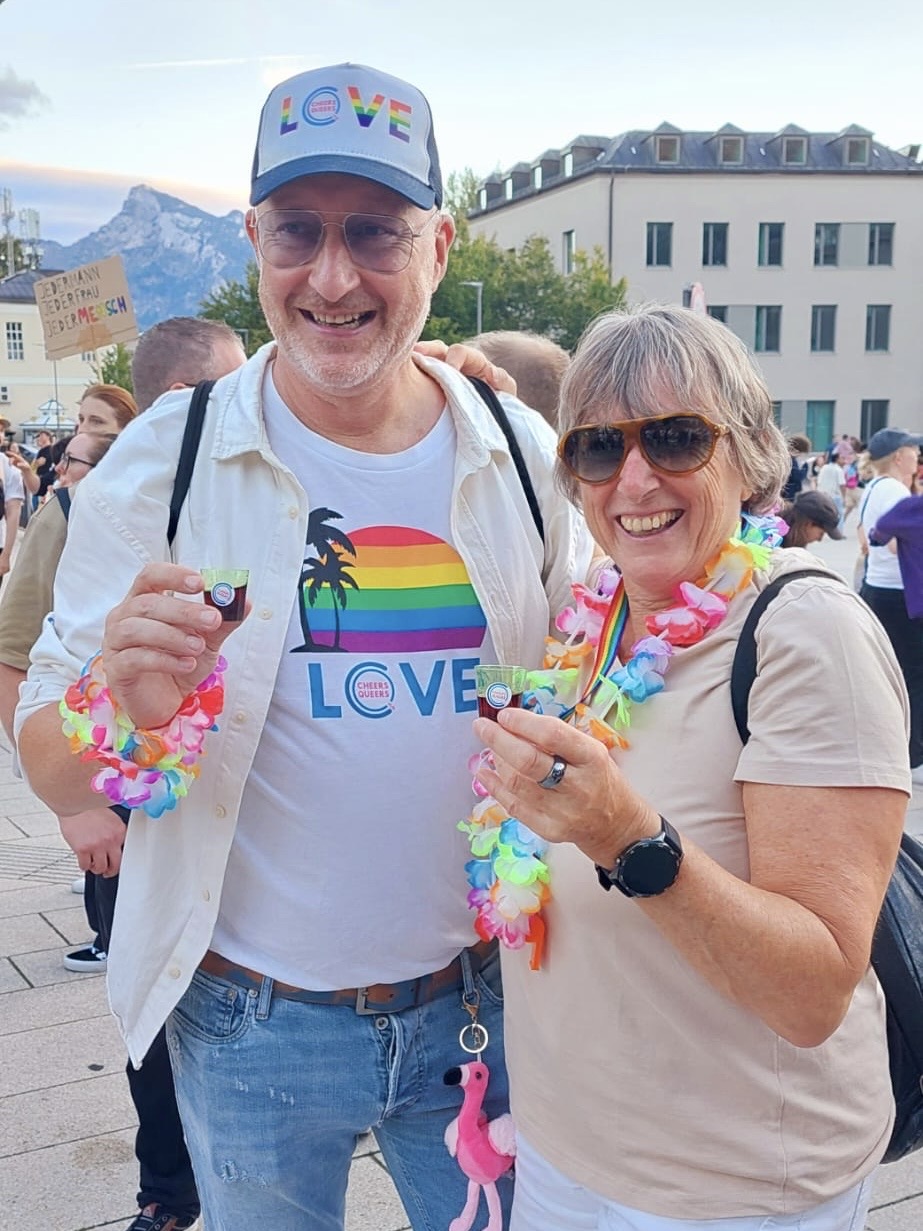 Pride Salzburg 2026 CheersQueersStyle A