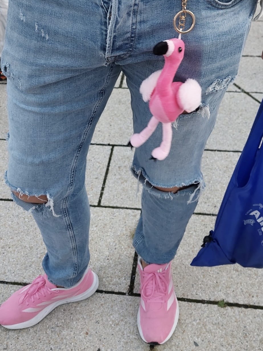 Pride Salzburg 2026 CheersQueersStyle B