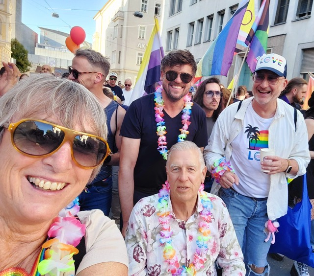 Pride Salzburg 2026 CheersQueersStyle C