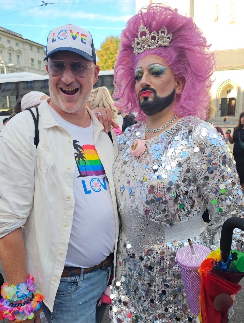 Pride Salzburg 2026 CheersQueersStyle E