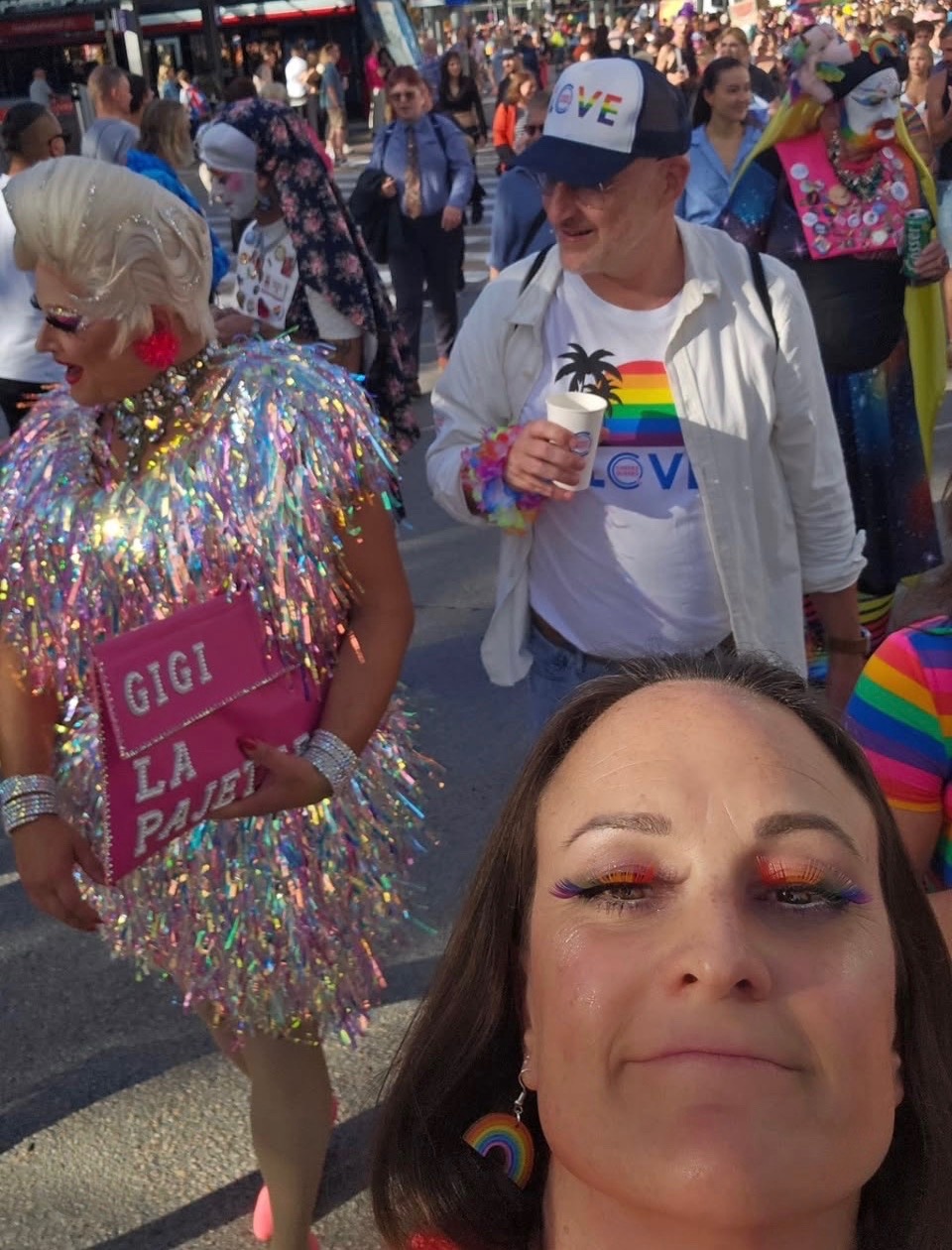 Pride Salzburg 2026 CheersQueersStyle F
