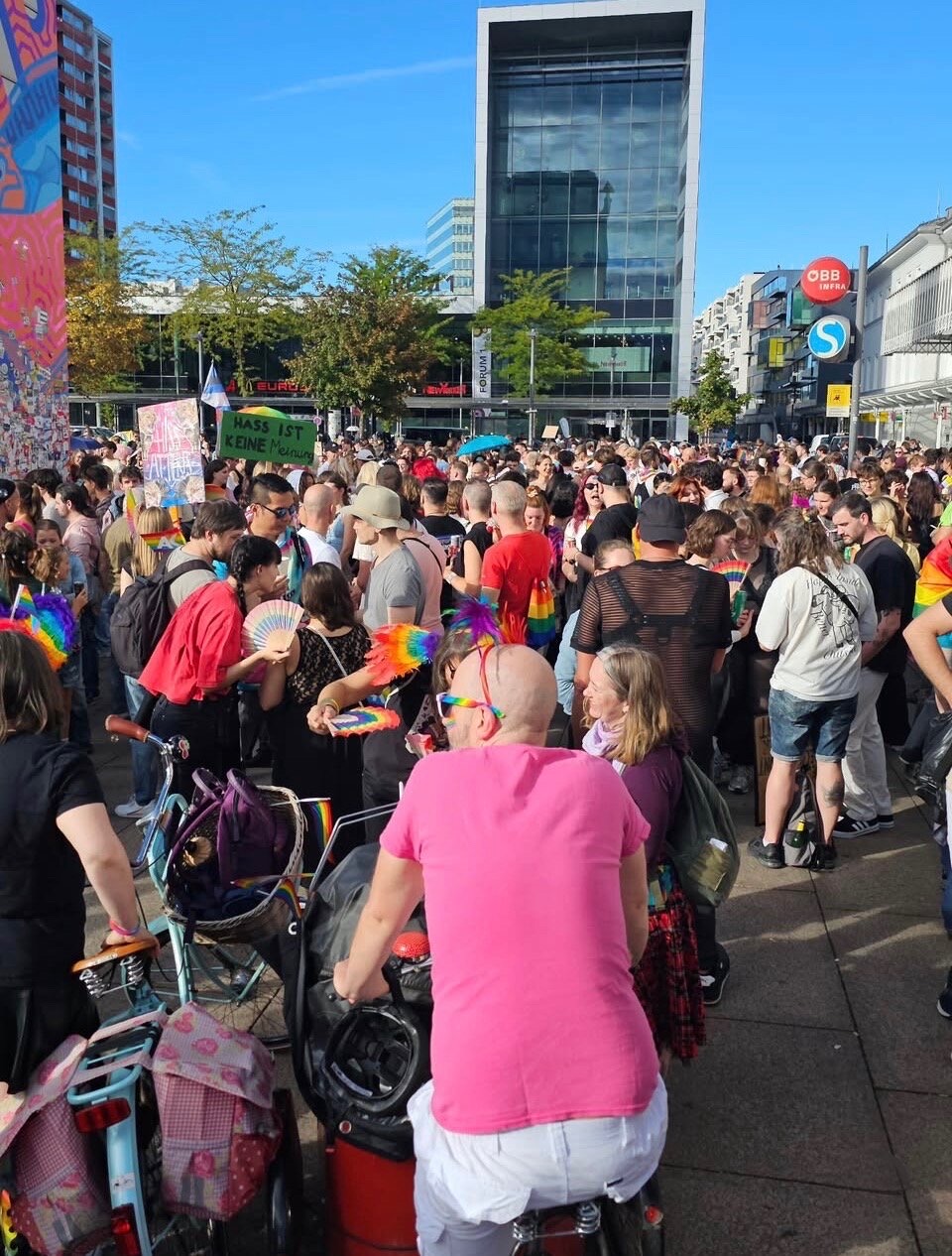 Pride Salzburg 2026 CheersQueersStyle G