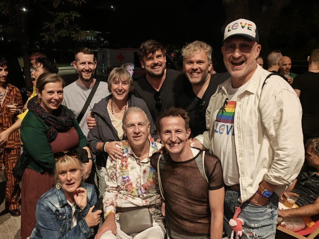 Pride Salzburg 2026 CheersQueersStyle K